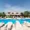 Family friendly apartments with a swimming pool Murter - 20819