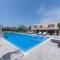 Family friendly apartments with a swimming pool Murter - 20819