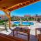 Family friendly apartments with a swimming pool Sveti Filip i Jakov, Biograd - 20861 - Sveti Filip i Jakov