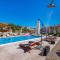 Family friendly apartments with a swimming pool Sveti Filip i Jakov, Biograd - 20861 - Sveti Filip i Jakov