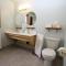 Glenogle Mountain Lodge and Spa