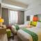 KHAS Tegal Hotel