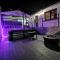 Maison spa sauna