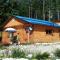 Glenogle Mountain Lodge and Spa