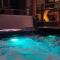Wallys Edge 20acre Farm Stay