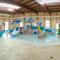 Grand Marquis Waterpark Hotel & Suites - Wisconsin Dells