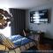 Business SUITES KEPLER