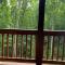 Alpenhaus Cabins Real Log Home in Helen Ga Mountains with hot tub and balconies - 索蒂纳科奇