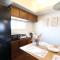 NK BLD6F Sapporo 3LDK 3BR 1 floor 1 room