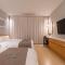 Gloucester Hotel Cheongju