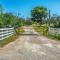 Clear River Cabin on Medina - Bandera