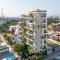 Luat Anh 88 Hotel & Apartment Da Nang