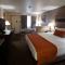 Hawthorn Suites by Wyndham Napa Valley