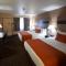 Hawthorn Suites by Wyndham Napa Valley - نابا