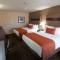 Hawthorn Suites by Wyndham Napa Valley - نابا