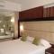 Central Park Tower Resort