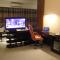 Central Park Tower Resort