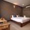 โรงแรมบ้านมะกรูด Baan Ma Grood Hotel