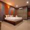 โรงแรมบ้านมะกรูด Baan Ma Grood Hotel