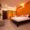 โรงแรมบ้านมะกรูด Baan Ma Grood Hotel