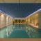 Avic Hotel Beijing