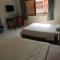 The Grey Guesthouse