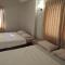 The Grey Guesthouse