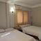 The Grey Guesthouse