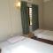 The Grey Guesthouse