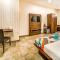 FabHotel Global Inn - Nr Sanjeevani Childrens Hospital