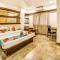 FabHotel Global Inn - Nr Sanjeevani Childrens Hospital