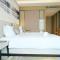 Metropark Hotel Hongqiao Shanghai - Šanghaj