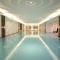 Metropark Hotel Hongqiao Shanghai - Šanghaj