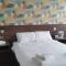 Mercure Doncaster Centre Danum Hotel