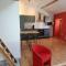 Superbe appartement au cœur du village
