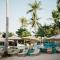 Le Nusa Beach Club