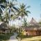 Le Nusa Beach Club
