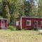 Beautiful Home In Backaryd With Wifi