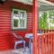 Holiday Home Slite 42