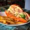 Fansipan Terrace Cafe and Homestay