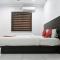 Kings Fort Rooms Thrippunithura