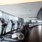 Westin Josun Seoul Hotel