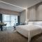 The QUBE Hotel Shanghai Hongqiao The QUBE Hotel Shanghai Hongqiao