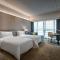 The QUBE Hotel Shanghai Hongqiao The QUBE Hotel Shanghai Hongqiao