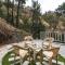 StayVista at Destine Cottage with Complimentary Breakfast