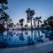 Wome Prime Hotel - Halal All Inclusive