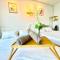 J Cozy 1-5pax Trefoil Setia Alam 100Mps Wifi & TV - 瓜拉雪兰戈