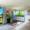 Ocean View Beachfront Apartment - Blenheim