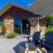 Ocean View Beachfront Apartment - Blenheim