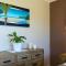 Ocean View Beachfront Apartment - Blenheim